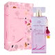 Nanette Lepore Beauty Abroad Eau de Parfum 3.4oz